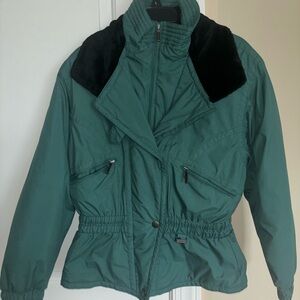 HEAD skiwear jacket